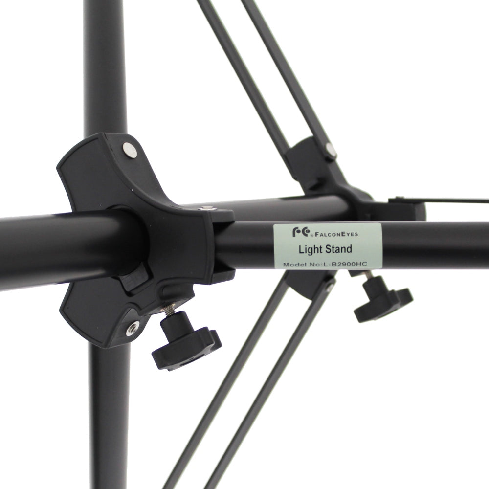 Falcon Eyes Professioneller Hintergrund SPK-1A