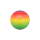 Regenbogenfußball