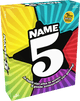 Spielname 5 Sie müssen nicht alles wissen