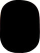 Falcon Eyes Hintergrundtafel BCP-02 Schwarz 148x200 cm