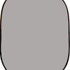 Falcon Eyes Hintergrundboard BCP-03 Grau 148x200 cm