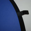 Falcon Eyes Hintergrundboard BCP-03 Grau 148x200 cm