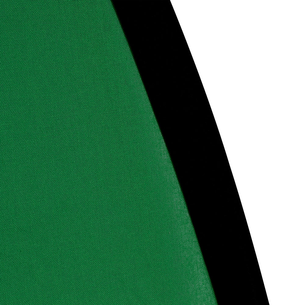 Falcon Eyes Hintergrundboard BCP-10 Grün 148x200 cm