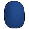 Falcon Eyes Hintergrundplatine BCP-10-07 Green Blue 148x200 cm