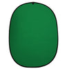 Falcon Eyes Hintergrundplatine BCP-10-07 Green Blue 148x200 cm