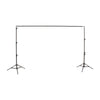 Falcon Eyes Halbprofessionelles Hintergrundsystem B-8510 260x315 für Leinwand oder Rollen