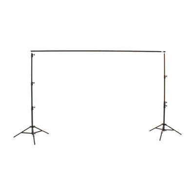 Falcon Eyes Halbprofessionelles Hintergrundsystem B-8510 260x315 für Leinwand oder Rollen
