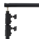 Falcon Eyes Halbprofessionelles Hintergrundsystem B-8510 260x315 für Leinwand oder Rollen - afbeelding 2