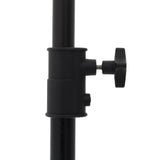 Falcon Eyes Halbprofessionelles Hintergrundsystem B-8510 260x315 für Leinwand oder Rollen - afbeelding 4