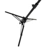 Falcon Eyes Halbprofessionelles Hintergrundsystem B-8510 260x315 für Leinwand oder Rollen