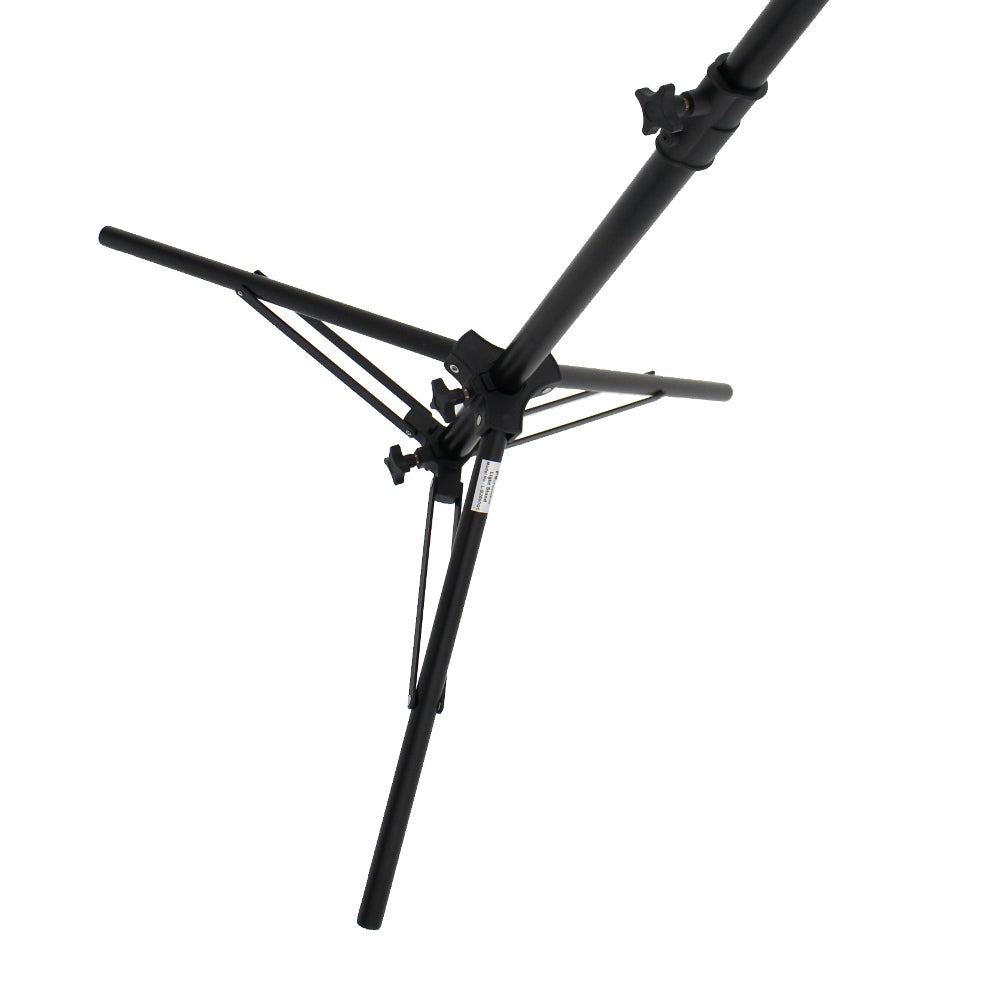 Falcon Eyes Halbprofessionelles Hintergrundsystem B-8510 260x315 für Leinwand oder Rollen