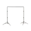 Falcon Eyes Hintergrundsystem B-7810 250x305 (HXB) für Leinwand oder Rollen
