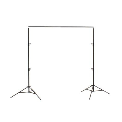 Falcon Eyes Hintergrundsystem B-7810 250x305 (HXB) für Leinwand oder Rollen