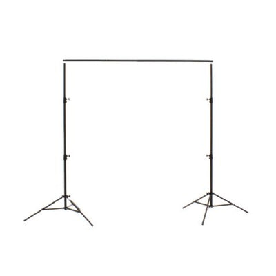 Falcon Eyes Hintergrundsystem B-7810 250x305 (HXB) für Leinwand oder Rollen