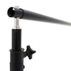 Falcon Eyes Hintergrundsystem B-7810 250x305 (HXB) für Leinwand oder Rollen