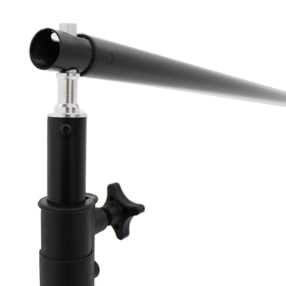 Falcon Eyes Hintergrundsystem B-7810 250x305 (HXB) für Leinwand oder Rollen