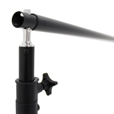 Falcon Eyes Hintergrundsystem B-7810 250x305 (HXB) für Leinwand oder Rollen