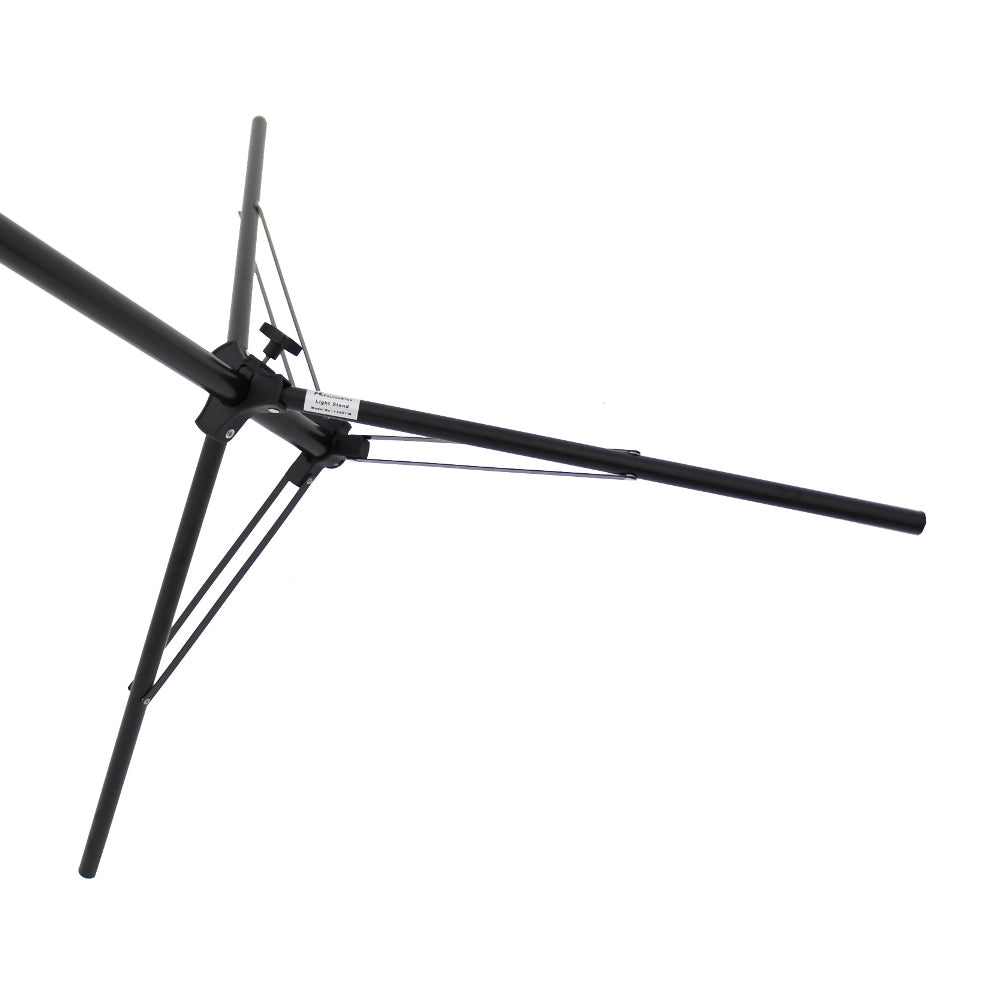 Falcon Eyes Hintergrundsystem B-7810 250x305 (HXB) für Leinwand oder Rollen