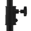 Falcon Eyes Hintergrundsystem B-7810 250x305 (HXB) für Leinwand oder Rollen