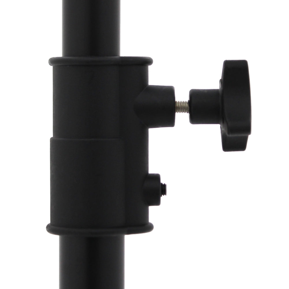 Falcon Eyes Hintergrundsystem B-7810 250x305 (HXB) für Leinwand oder Rollen