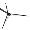 Falcon Eyes Hintergrundsystem B-78RH für Papierrolle