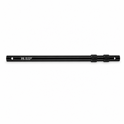 Falcon Eyes DwarsLigger CB-3150F Teleskopisch einsenkbar 3,15 m