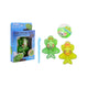 Johntoy Science Explorer Frosch Anatomie Schleim