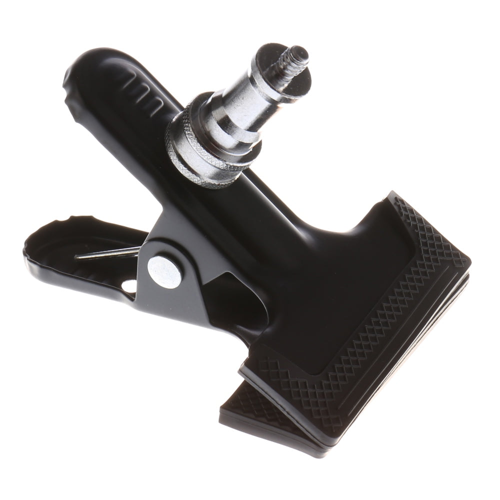 Falcon Eyes Klemme + Zapfen CL-CLIP
