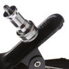 Falcon Eyes Klemme + Zapfen CL-CLIP