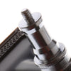 Falcon Eyes Klemme + Zapfen CL-CLIP
