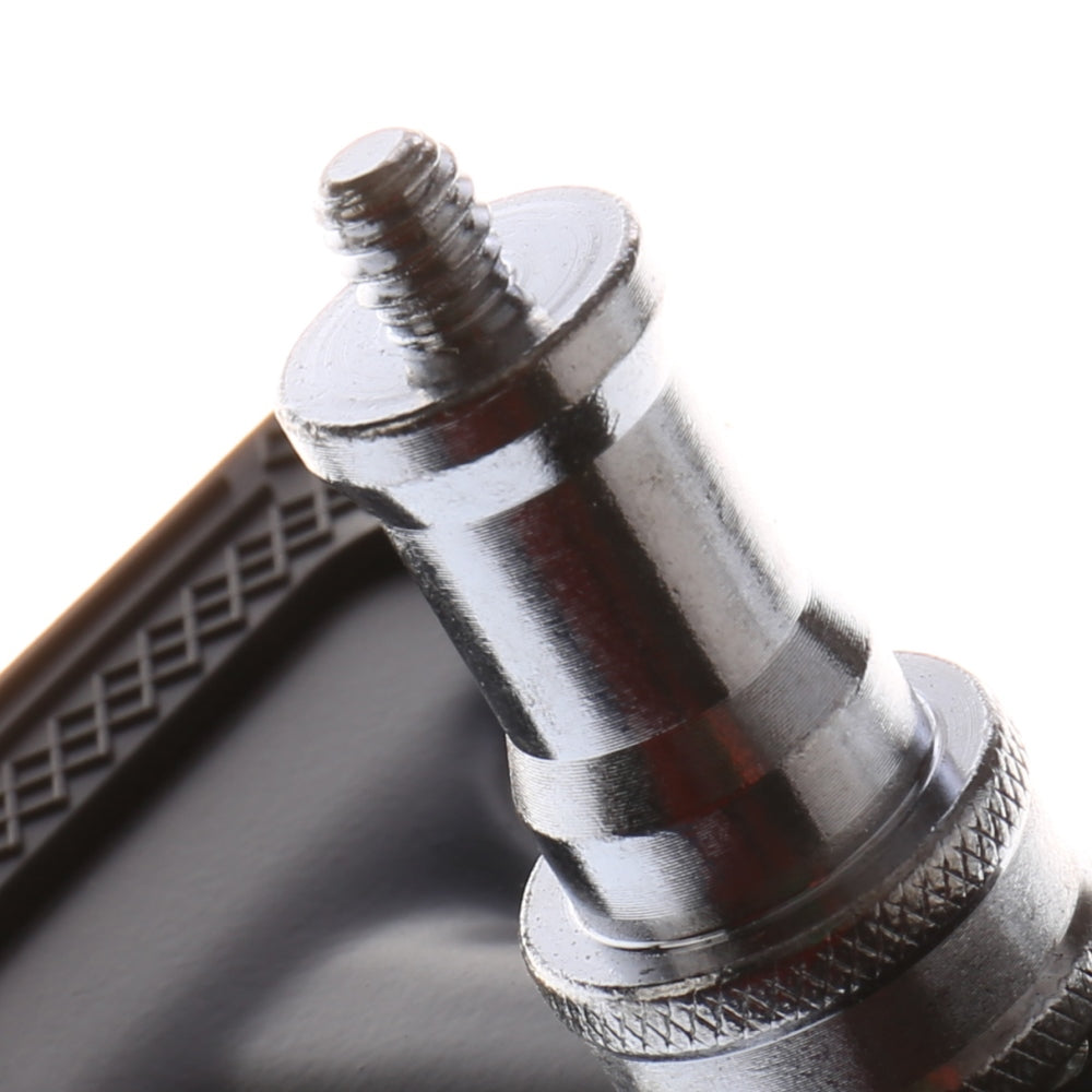 Falcon Eyes Klemme + Zapfen CL-CLIP