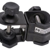Falcon Eyes Rohrschelle CLD-35 für 2 Rohre