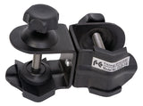 Falcon Eyes Rohrschelle CLD-35 für 2 Rohre - afbeelding 1