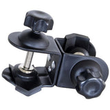 Falcon Eyes Rohrschelle CLD-35 für 2 Rohre - afbeelding 2