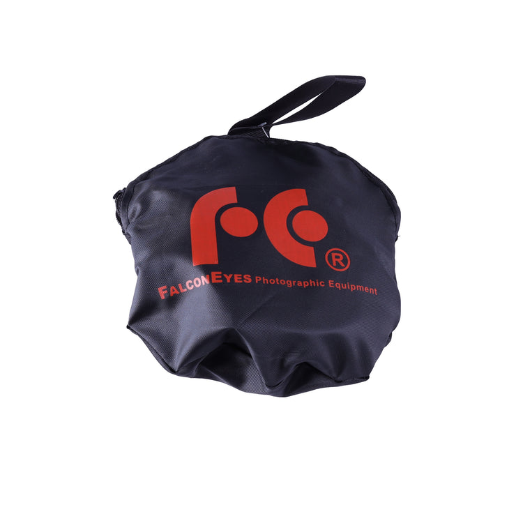 Falcon Eyes Speedlite-Kamera Blitzdiffusor MR-0912t