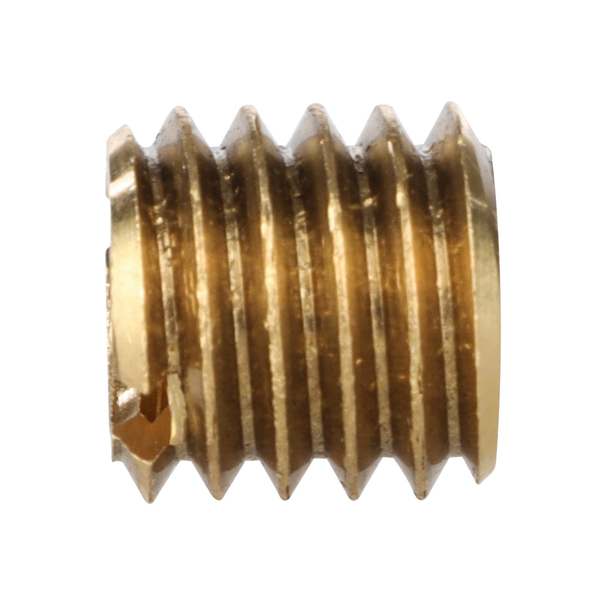 Falcon Eyes Reduziernippel SP-S4F8M-5 von 1 4 auf 3 8 Gewinde 5 St.