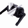 Falcon Eyes Double Rohr Clamp EC-32 für 16 20 28 30 mm Röhrchen