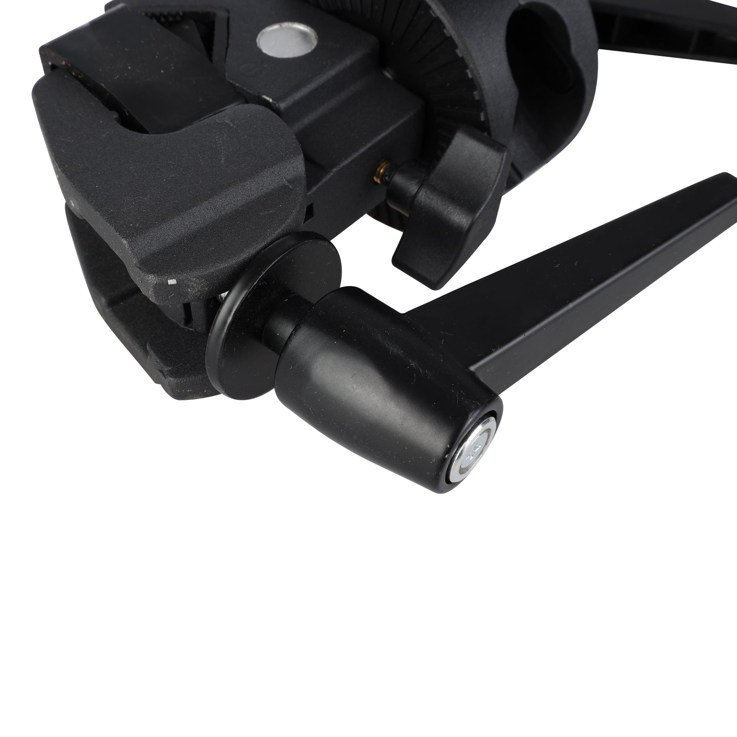 Falcon Eyes Klemme + Rohrklemme EC32CL