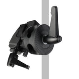 Falcon Eyes Klemme + Rohrklemme EC32CL - afbeelding 4