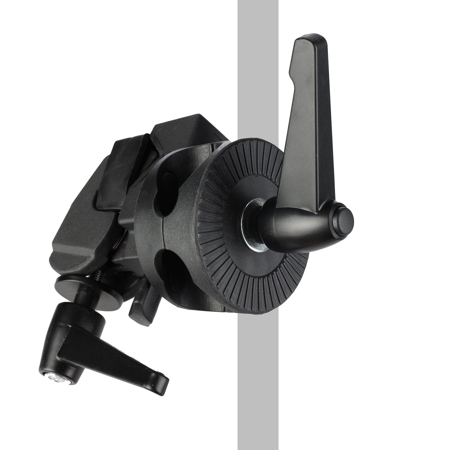 Falcon Eyes Klemme + Rohrklemme EC32CL