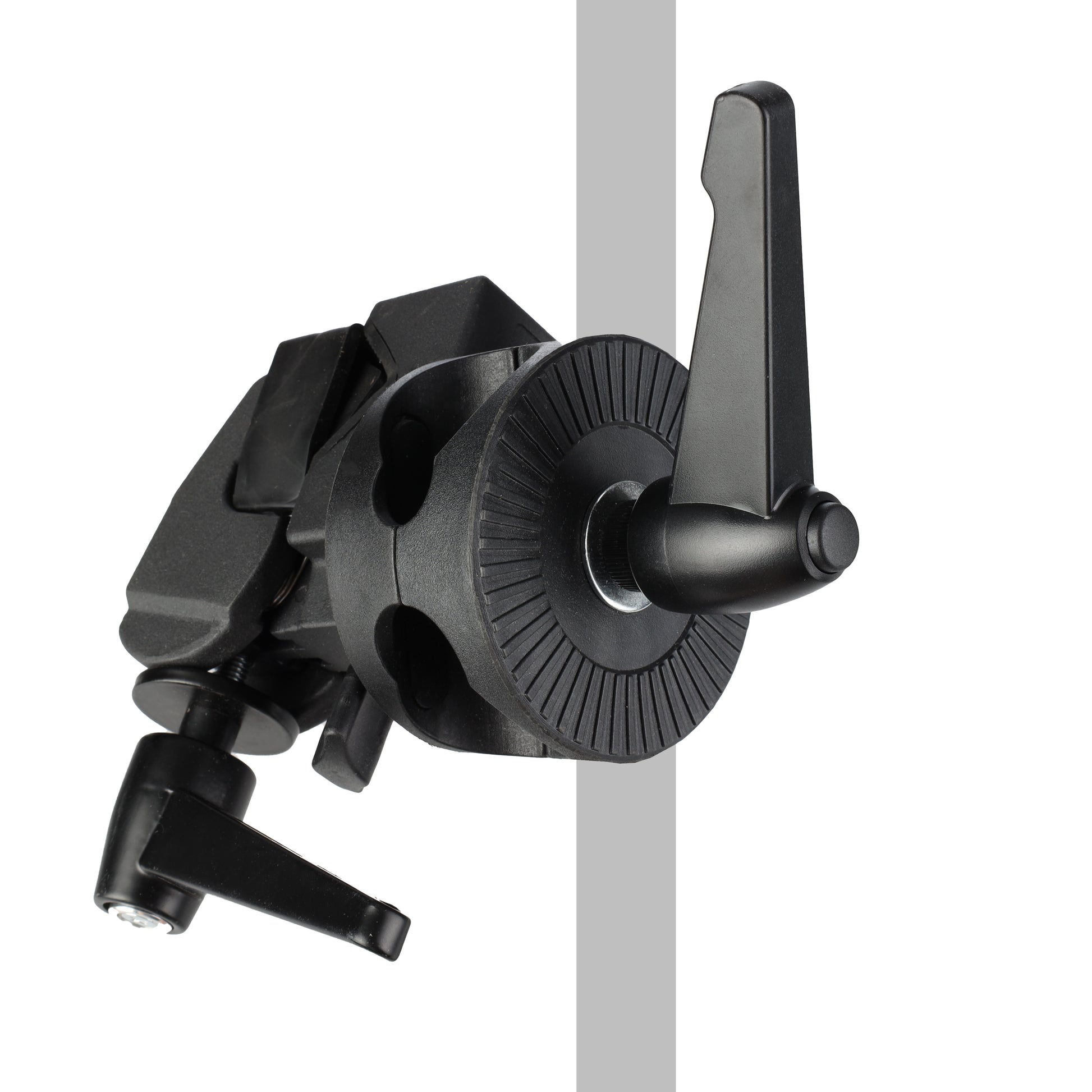 Falcon Eyes Klemme + Rohrklemme EC32CL