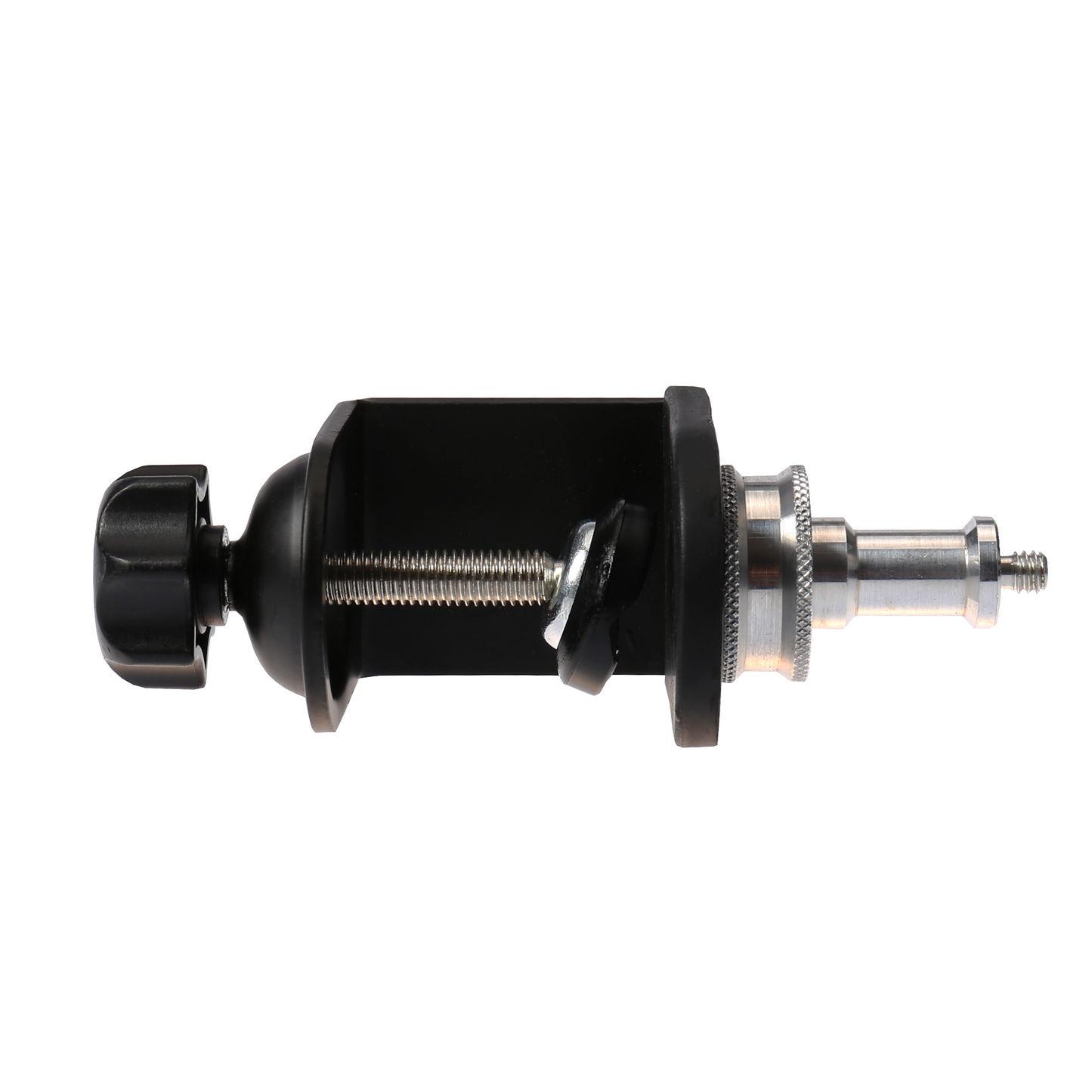 Falcon Eyes Regalklemme + Zapfen CL-35AL