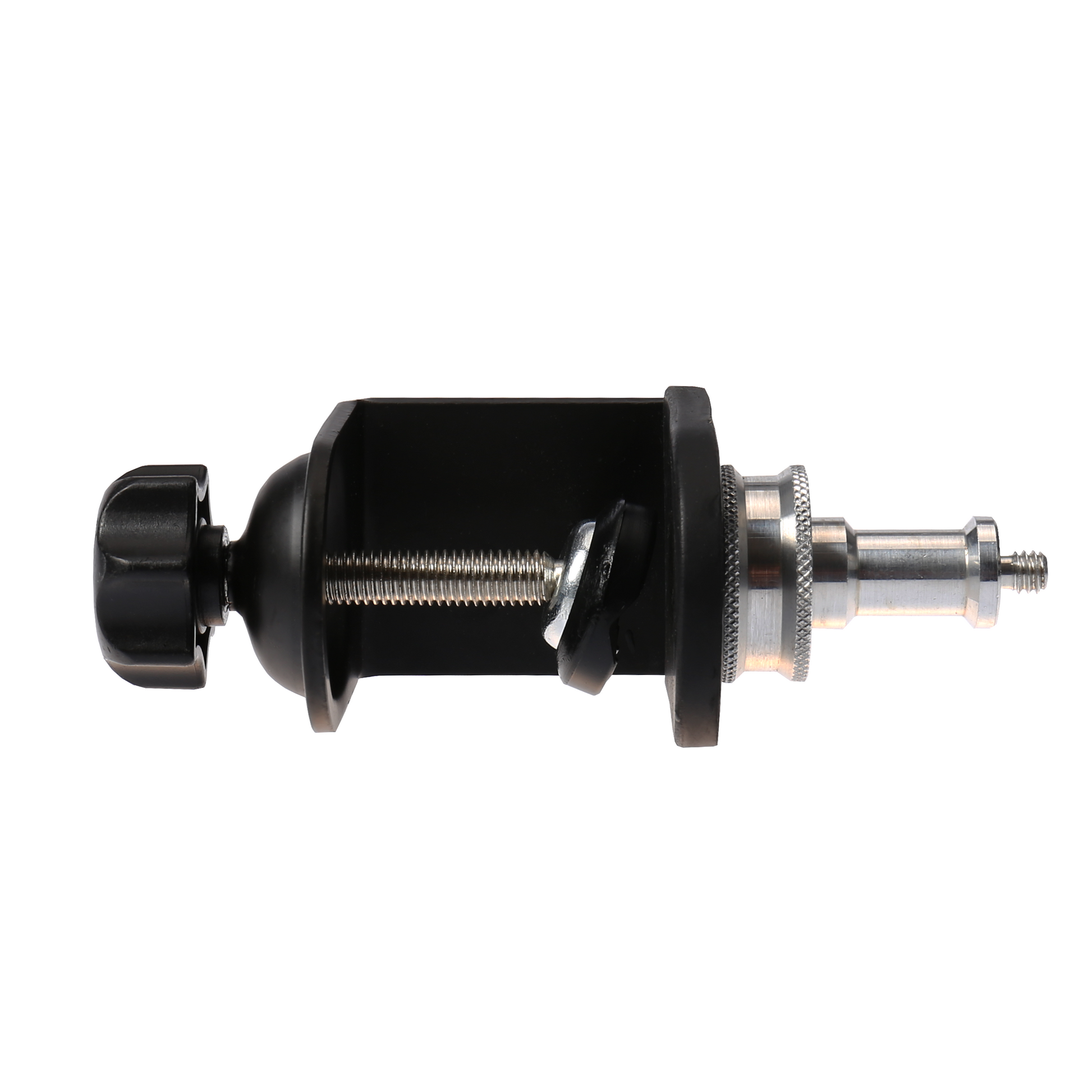 Falcon Eyes Regalklemme + Zapfen CL-35AL