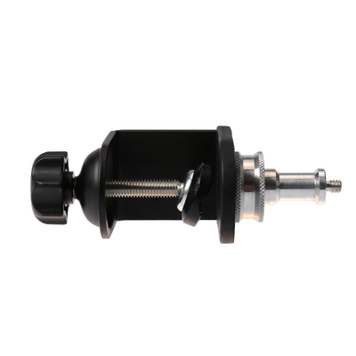Falcon Eyes Regalklemme + Zapfen CL-35AL