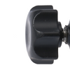 Falcon Eyes Regalklemme + Zapfen CL-35AL