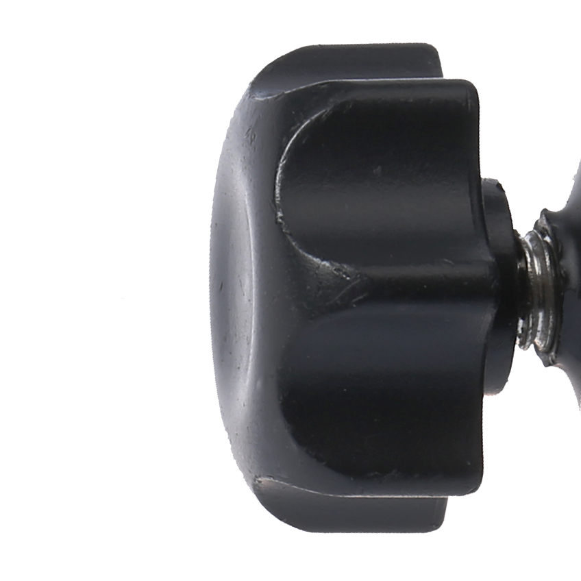 Falcon Eyes Regalklemme + Zapfen CL-35AL