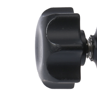Falcon Eyes Regalklemme + Zapfen CL-35AL