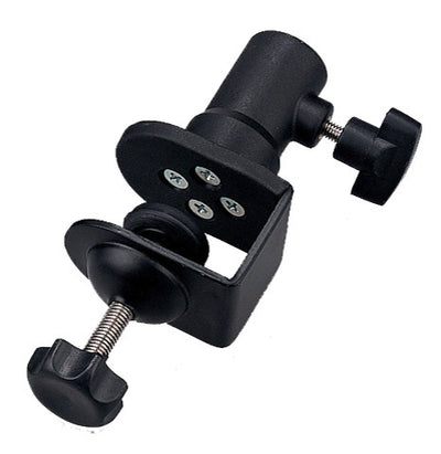 Falcon Eyes Regalklemme + Zapfenhalter CL-35FL