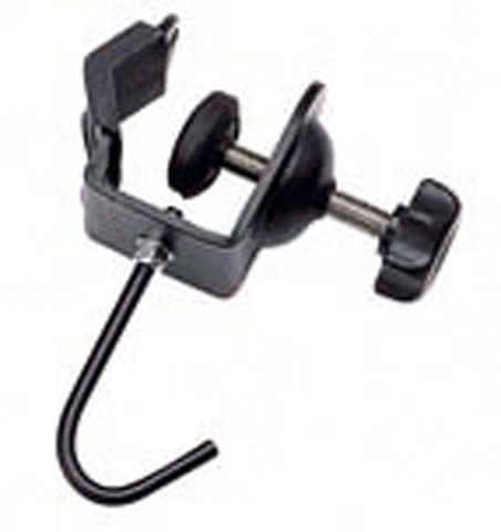 Falcon Eyes Rohrschelle mit Haken CL-35H