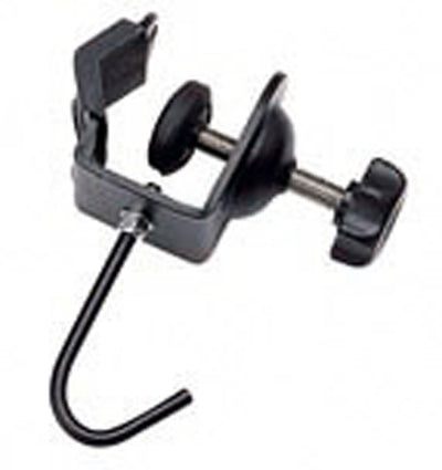 Falcon Eyes Rohrschelle mit Haken CL-35H